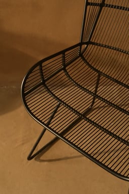 Elara Lounger view