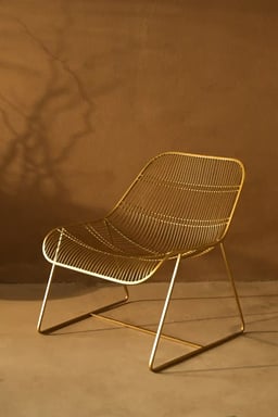 Lir Lounger view