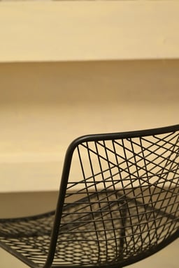 Perch Bar Stool view