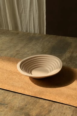 Kiri Bowl view