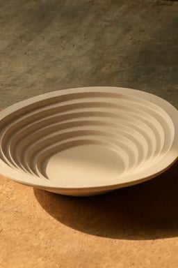 Kiri Bowl view