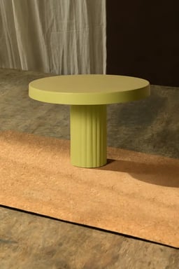 Rise Cake Stand view