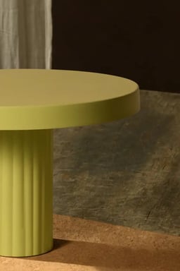 Rise Cake Stand view