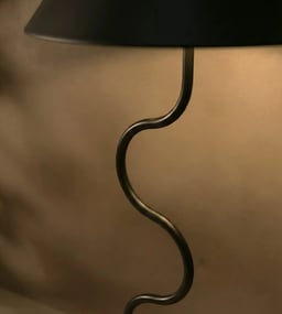 Vire Floor Lamp view