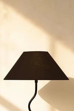 Vire Lamp view