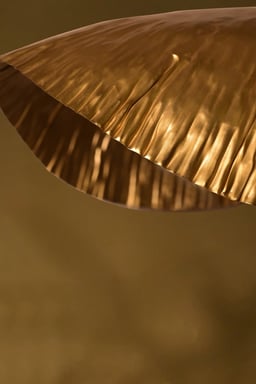 Lune Pendant view