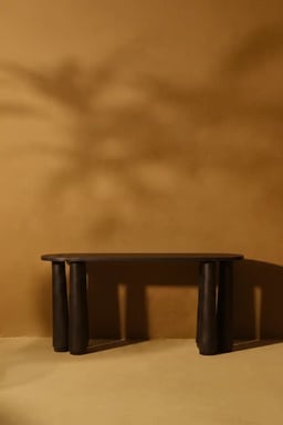 Ren Console view