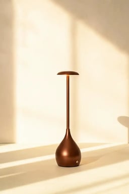 Beam Portable Lamp view