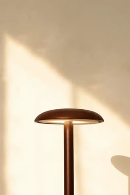 Beam Portable Lamp view