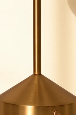 Orbit Portable Lamp view