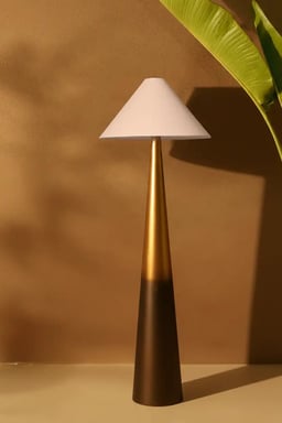 Loft Floor Lamp view