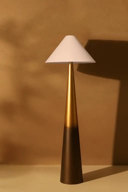 Loft Floor Lamp view
