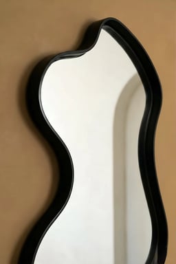 Contour Mirror view