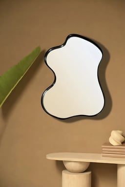 Contour Mirror view