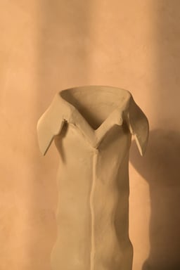 Solis Vase view