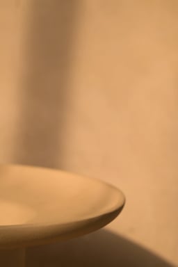 Lume Vase view