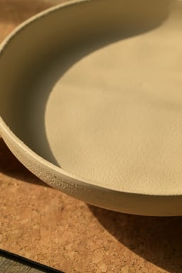 Vera Bowl view