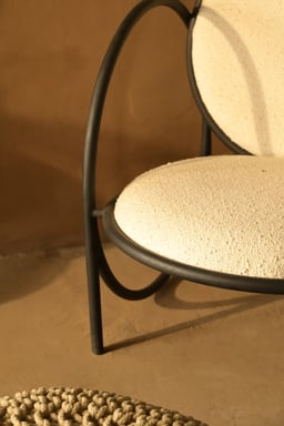 Sienna Lounger view