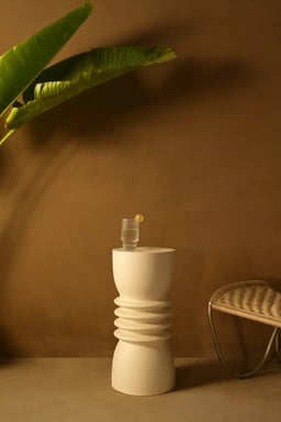 Hana Side Table view