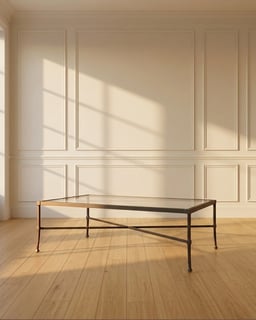Peillon Coffee Table view