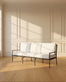 Peillon Sofa view