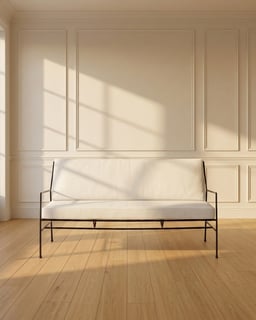 Dijon Two Seater view