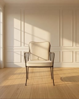 Mateo Dining Chair view