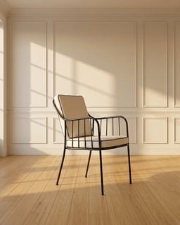 Mateo Dining Chair view