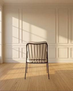 Mateo Dining Chair view