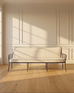 Mateo Sofa view