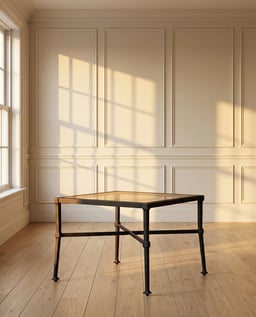 Enzo Table view