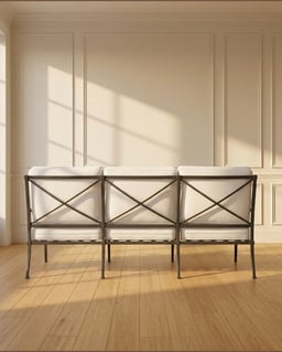 Peillon Sofa view