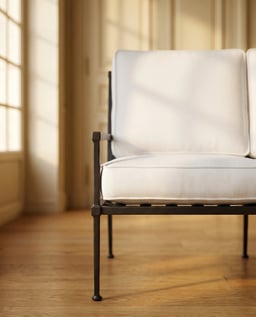 Peillon Sofa view