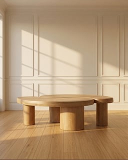 Sela Coffee Table view