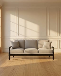 The Leoni Three Seater view