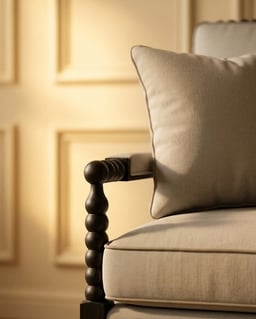 The Leoni Three Seater view