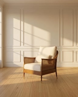 The Eros Dining Chair view