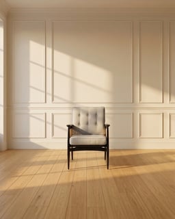 The Noen Dining Chair view