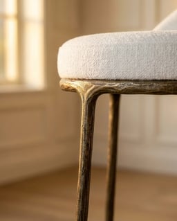 Eva Barstool view