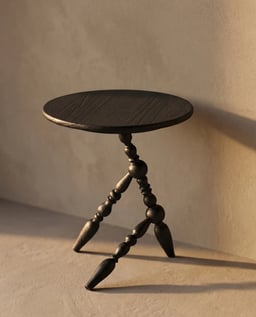 Annabelle Table view