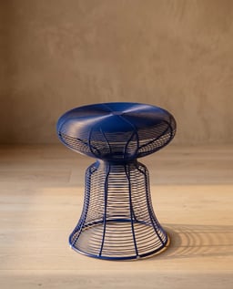 Badmaash Stool view