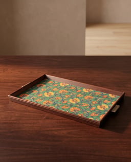 Booti Tray view