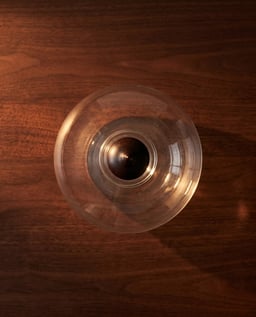 Elixir Karafe With Stopper view