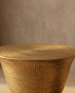 Kalash Stool view
