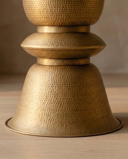 Kalash Stool view