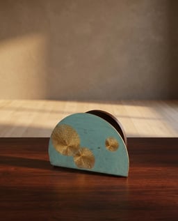 Mukhwaas Supari Napkin Holder view