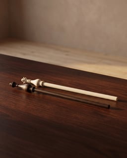Shatranj Pencil Set of 2 view