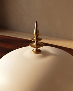 Chatta Lamp view