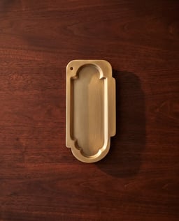 Imaarat Tray view