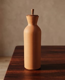 Maahi Kool Bottle view